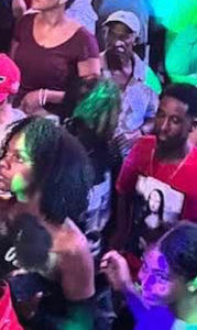 Meet your Posher, César emilio